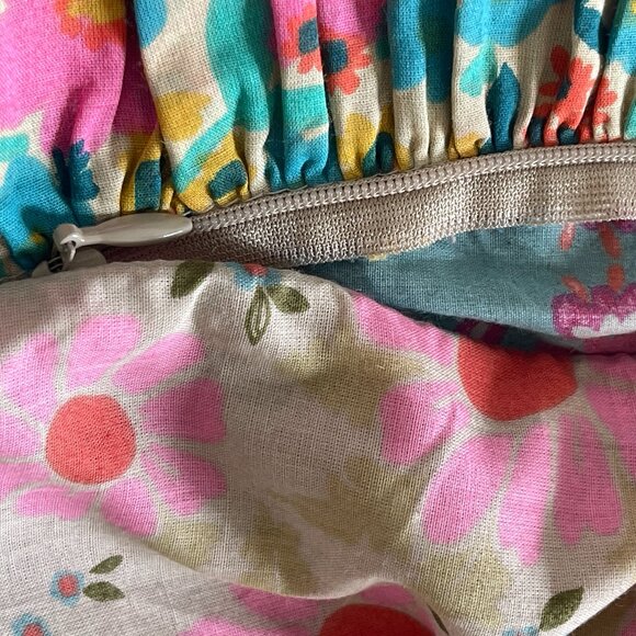 One Adorable Double-sided Pillow Sham-NEW - Picture 13 of 13